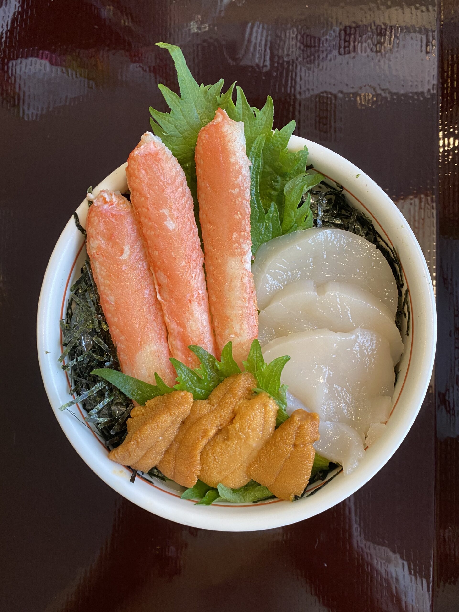 味鮮まえかわ 函館に来たらやっぱり函館朝市 函館朝市でご飯を食べるならどんぶり横丁にある味鮮まえかわへ 味鮮まえかわ 函館に来たらやっぱり函館朝市 函館朝市でご飯を食べるならどんぶり横丁にある味鮮まえかわへ